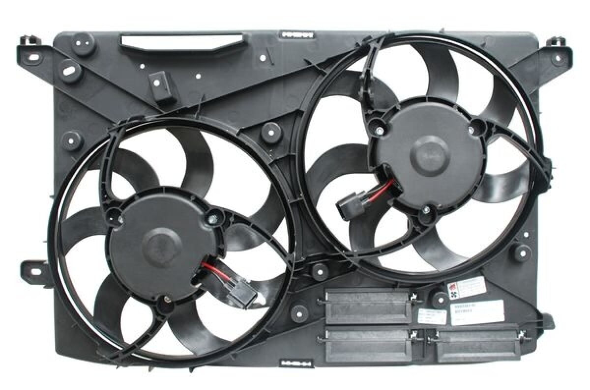 Motoventilador