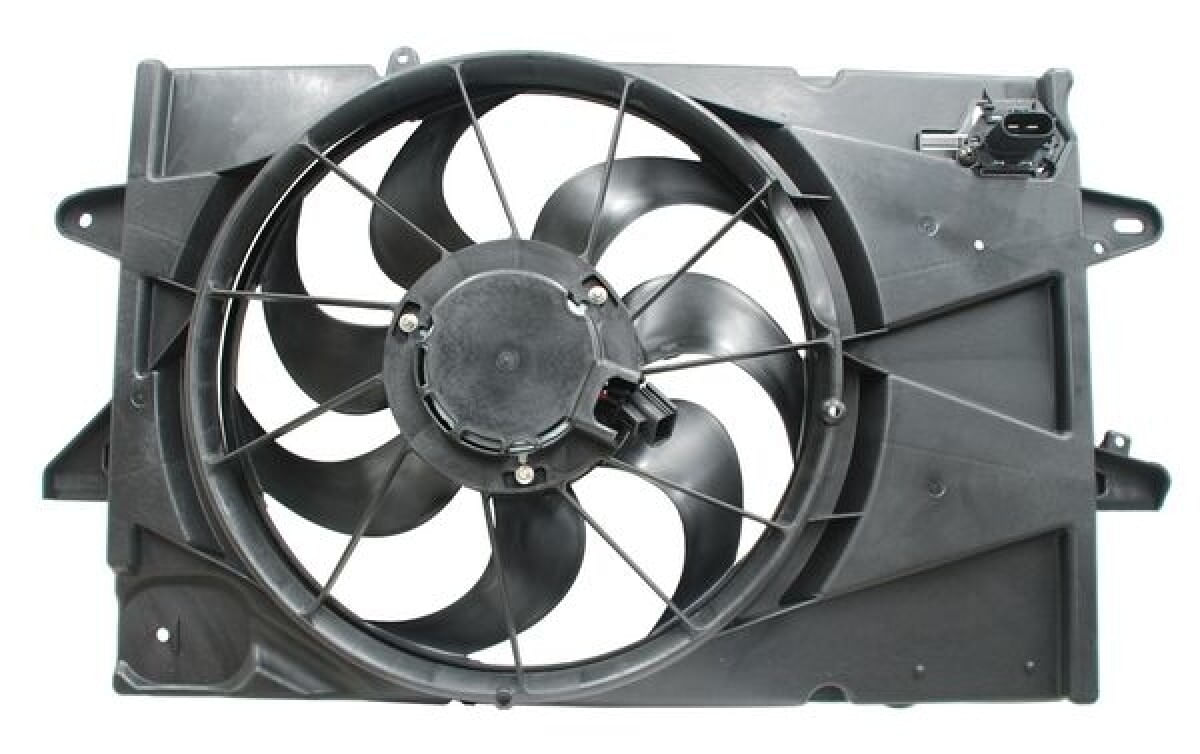 Motoventilador Sencillo