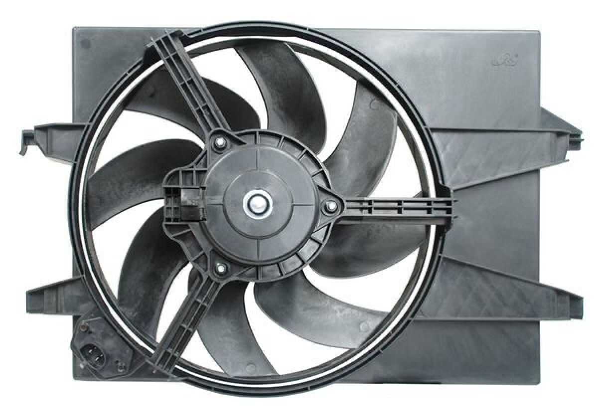 Motoventilador Sencillo