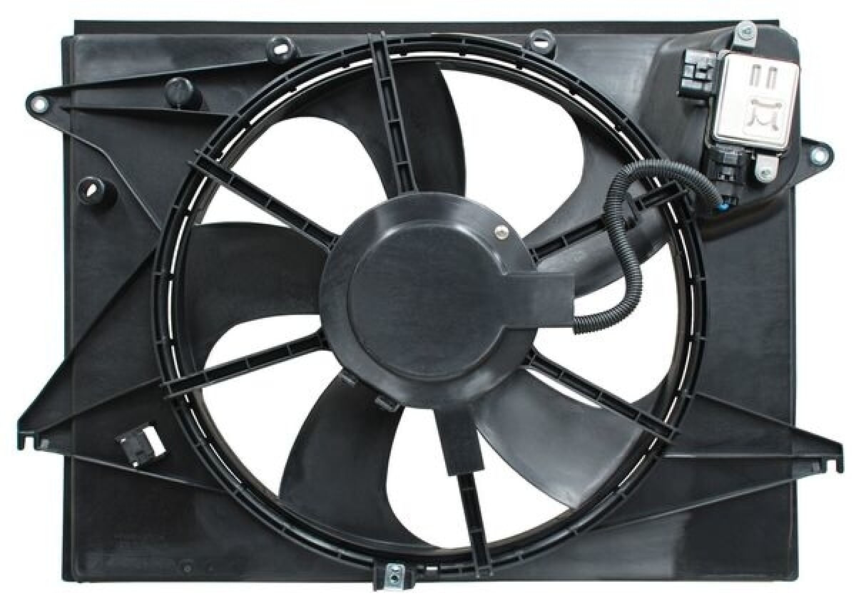 Motoventilador