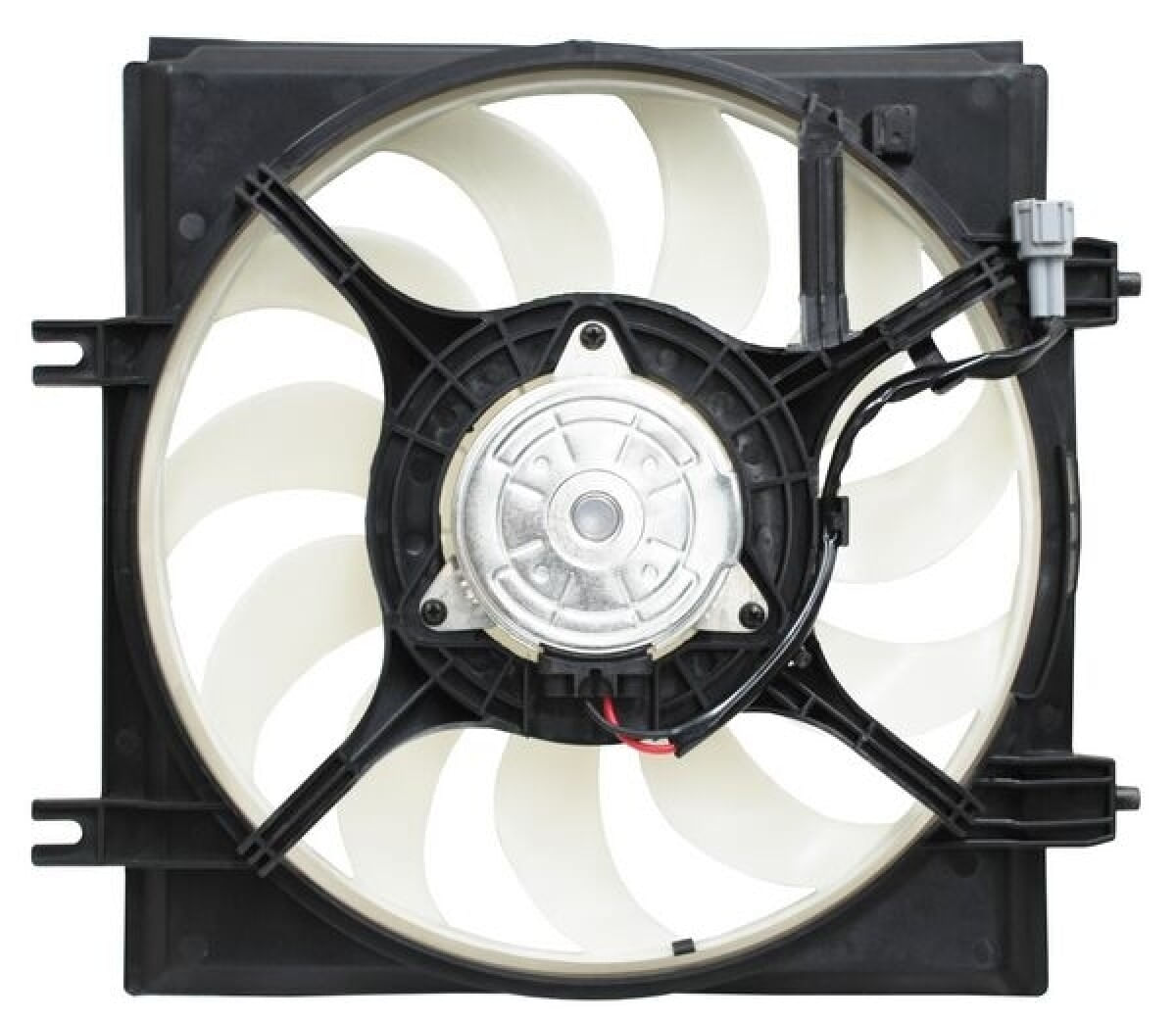 Motoventilador Sencillo
