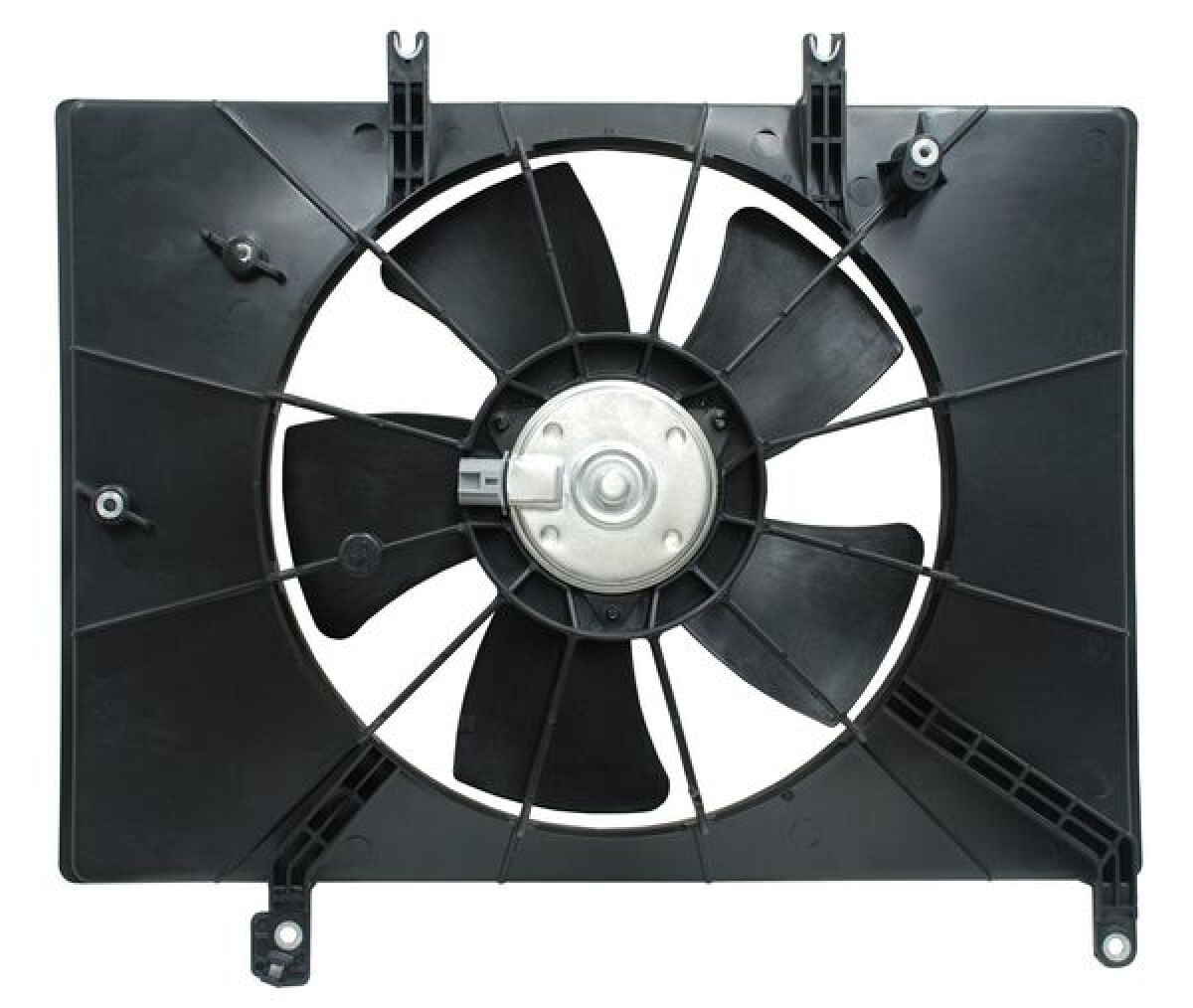 Motoventilador Sencillo