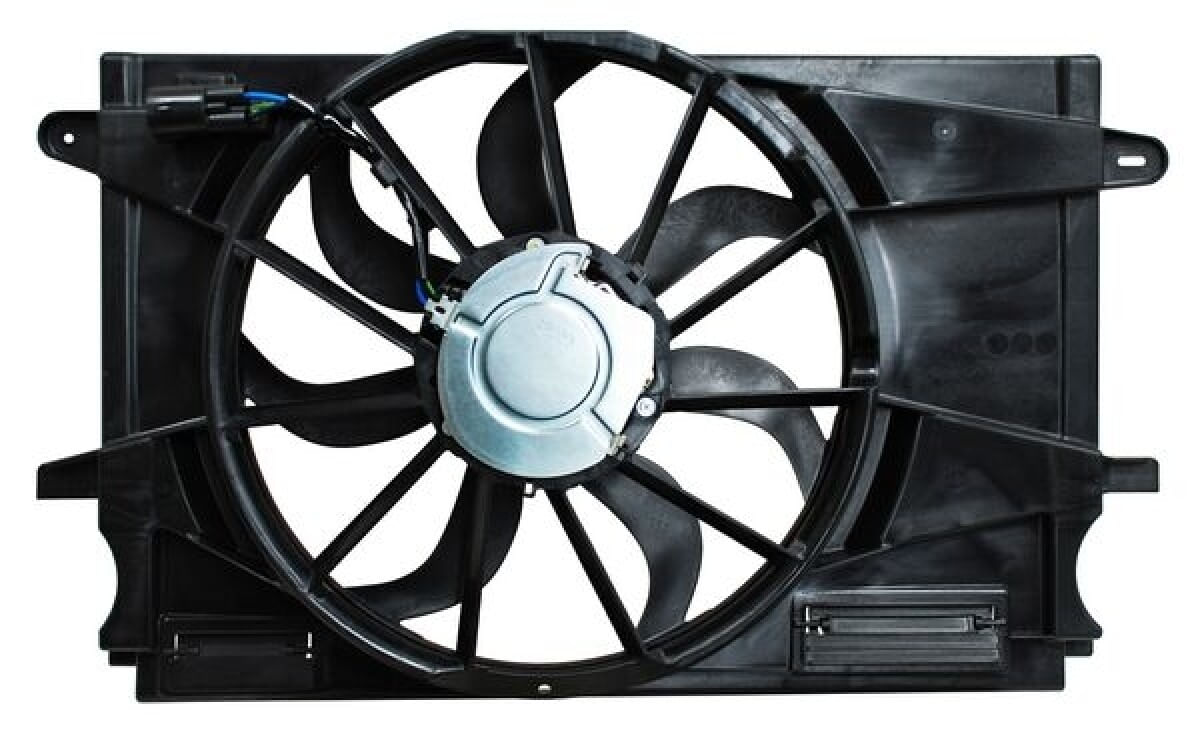 Motoventilador