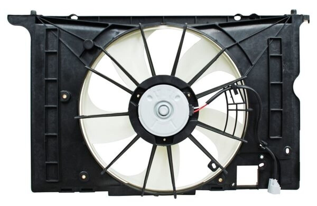 Motoventilador