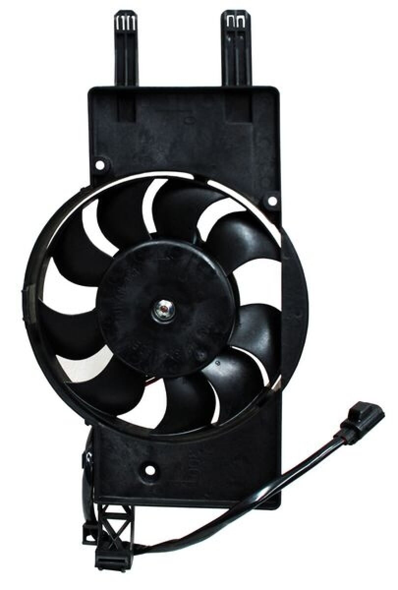 Motoventilador