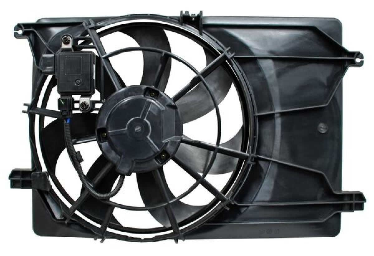 Motoventilador