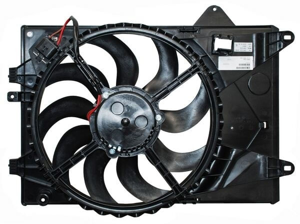 Motoventilador