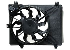 Motoventilador