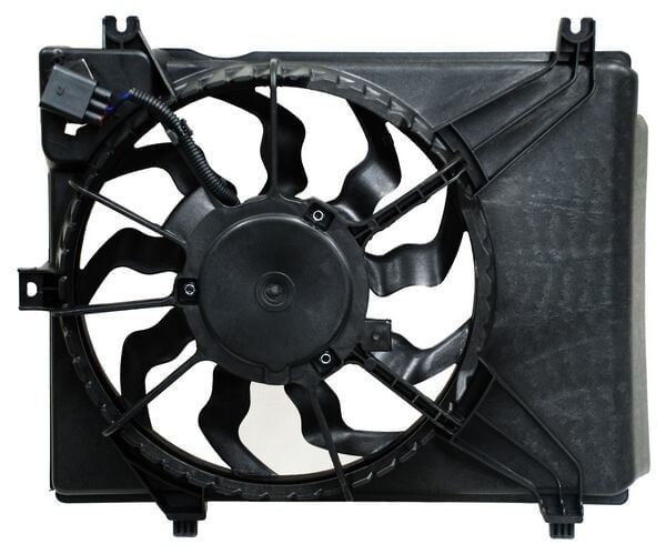 Motoventilador