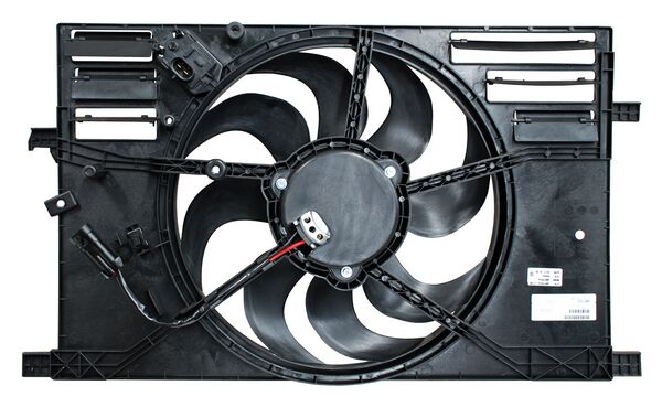 Motoventilador