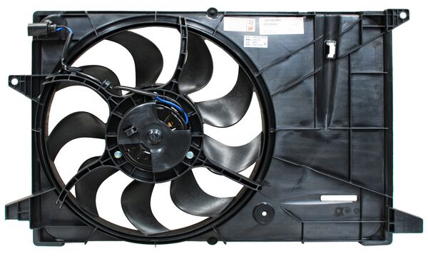 Motoventilador