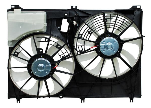 Motoventilador