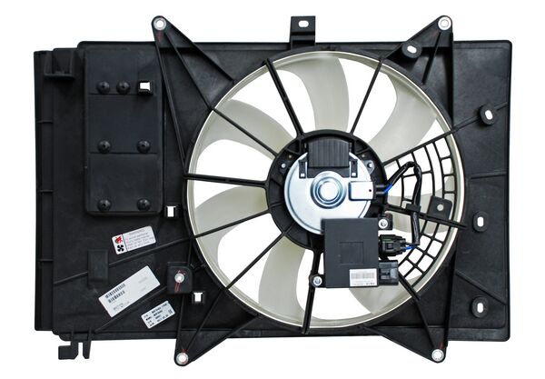 Motoventilador