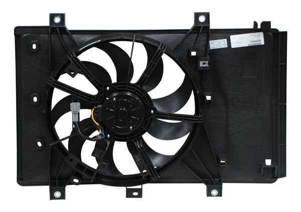 Motoventilador