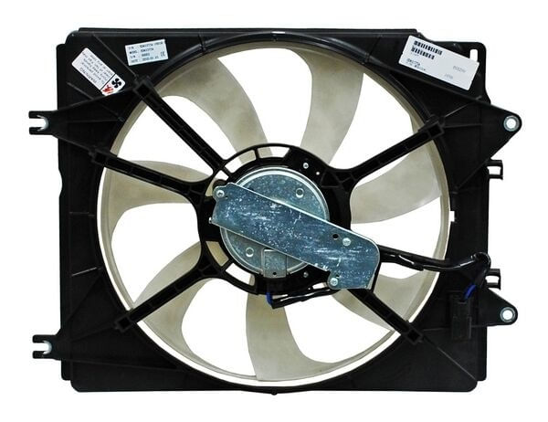 Motoventilador