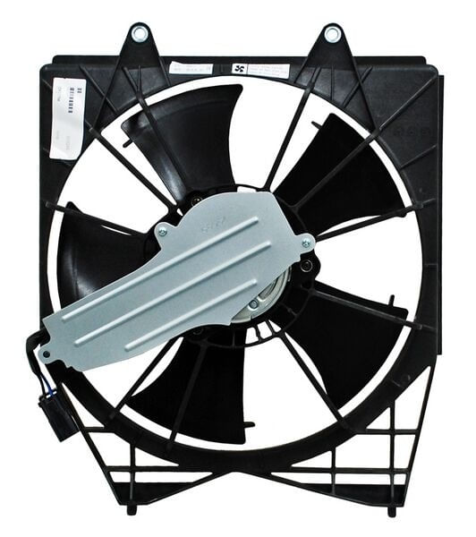 Motoventilador