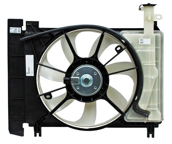 Motoventilador