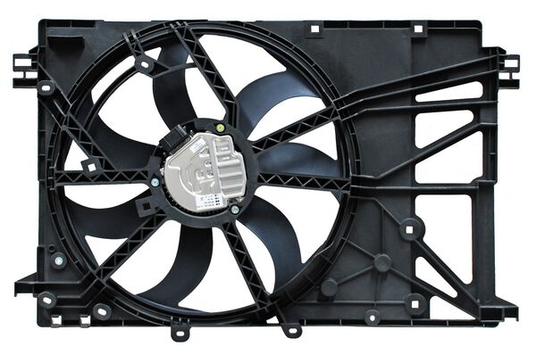 Motoventilador