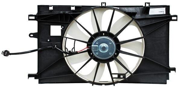 Motoventilador