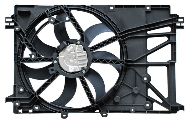 Motoventilador