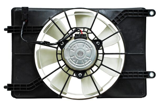 Motoventilador