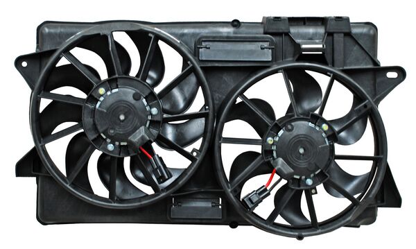 Motoventilador