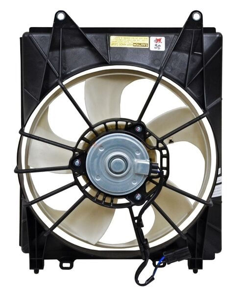 Motoventilador