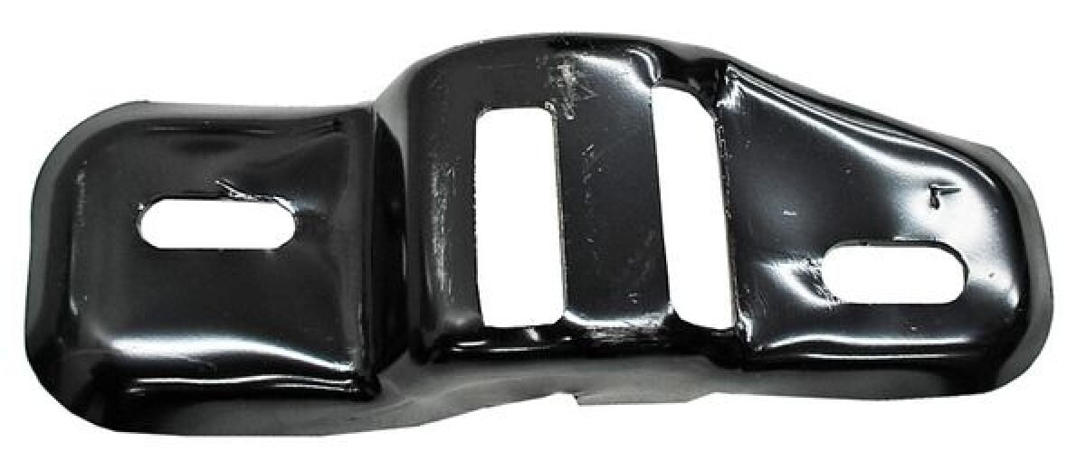 Brazo Defensa Delantera Lado Pasajero
