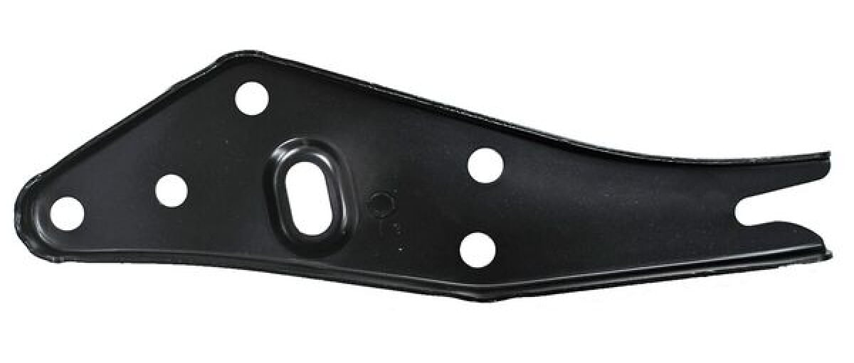 Brazo Defensa Trasera Interior Lado Conductor