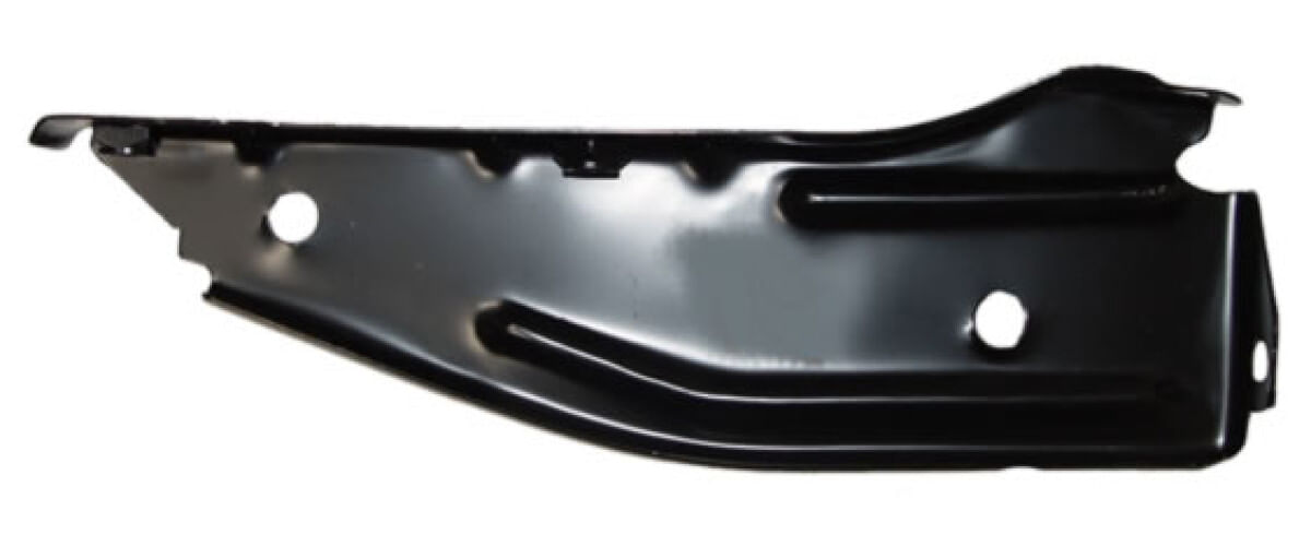 Brazo Defensa Trasera Lado Pasajero