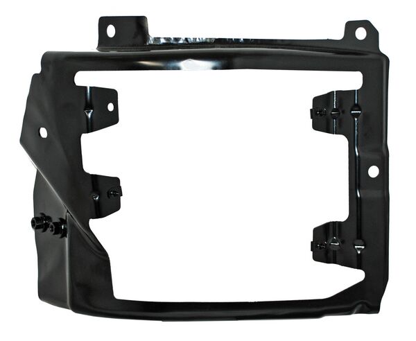 Brazo Defensa Delantera Exterior Lado Pasajero