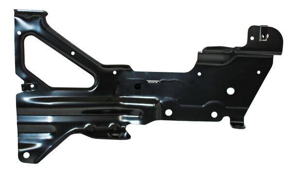 Brazo Defensa Delantera Interior Lado Pasajero