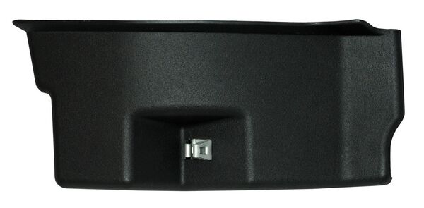 Brazo Defensa Delantera Lado Pasajero