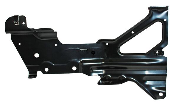 Brazo Defensa Delantera Interior Lado Conductor