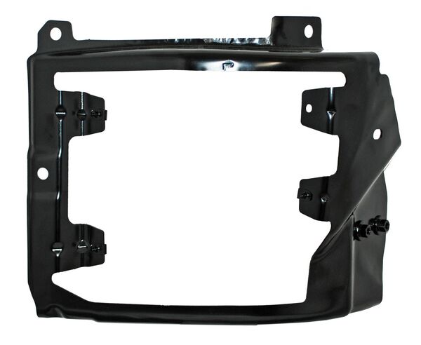Brazo Defensa Delantera Exterior Lado Conductor