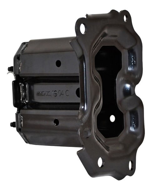 Brazo Defensa Delantera Lado Pasajero