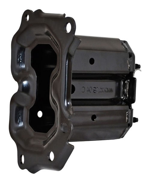 Brazo Defensa Delantera Lado Conductor