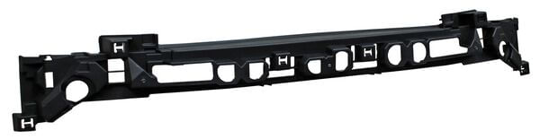 Anti Impacto Delantero Sin Hoyo Para Aire