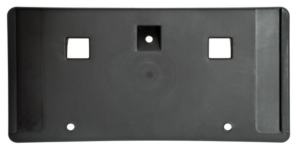 Porta Placas Delantera