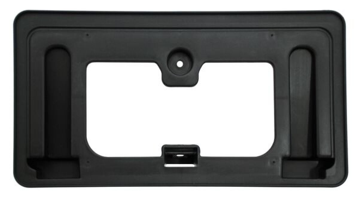 Porta Placas Delantera