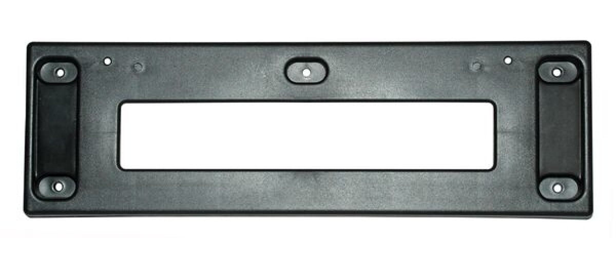 Porta Placas Delantera