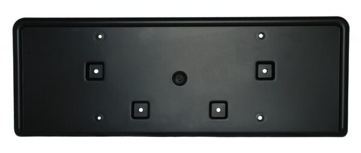 Porta Placas