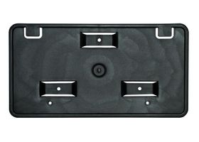 Porta Placas