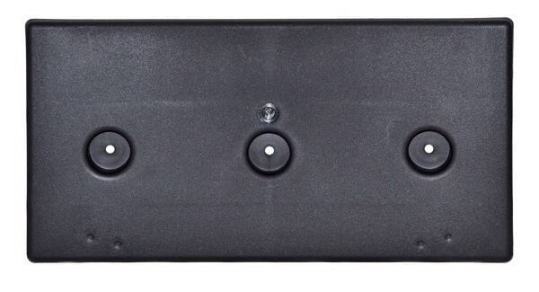 Porta Placas Delantera