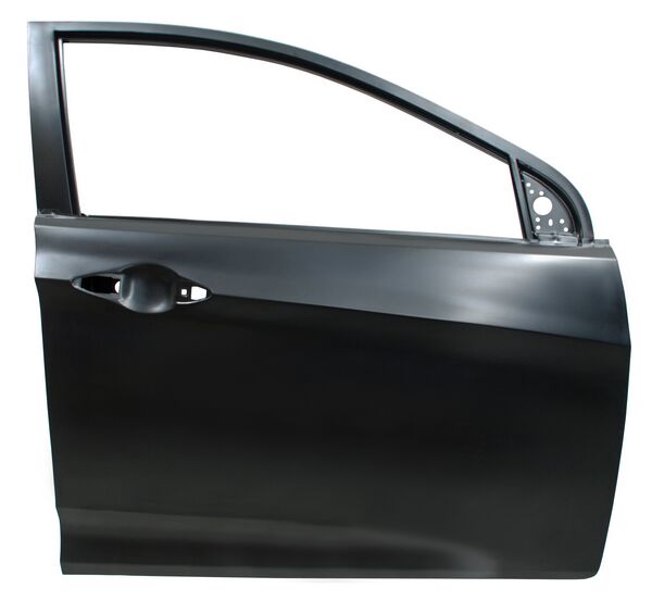 Puerta Delantera Lado Pasajero
