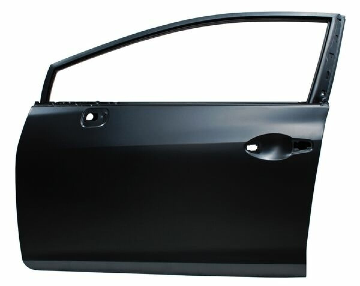 Puerta Delantera Lado Conductor