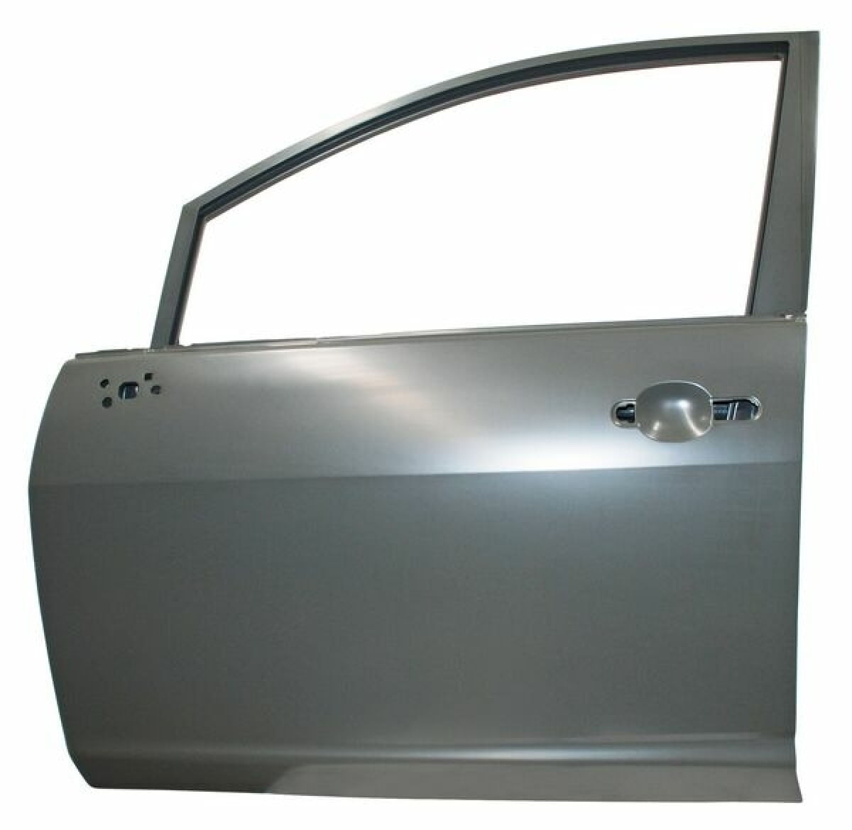 Puerta Delantera Lado Conductor