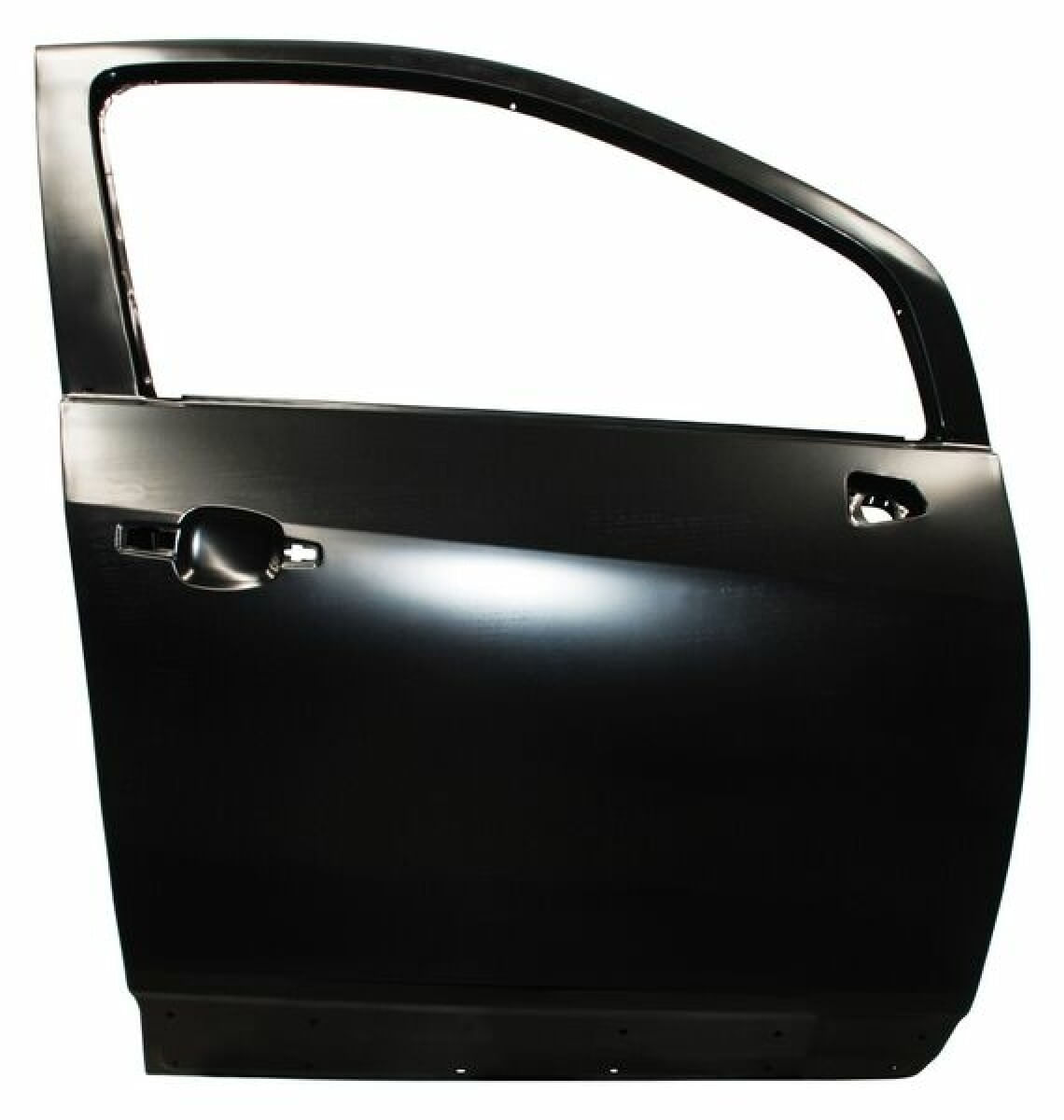 Puerta Delantera Lado Pasajero