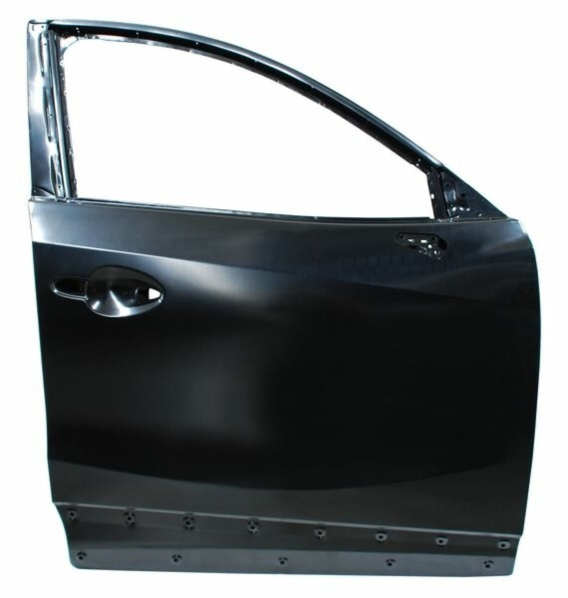Puerta Delantera Lado Pasajero