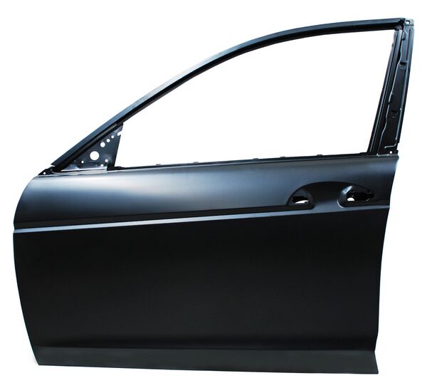 Puerta Delantera Lado Conductor